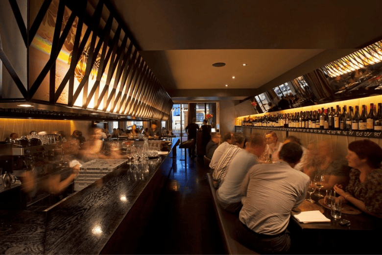 Things To Do Ponsonby Road Bistro